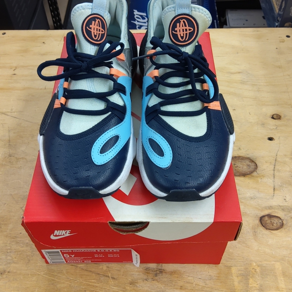 Nike Huarache EDGE BG